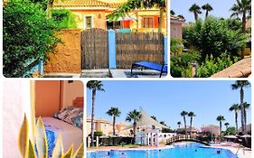 Villa Laguna - your duplex in the sun!